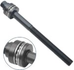 بوش و بلبرینگ جا زن و درآور