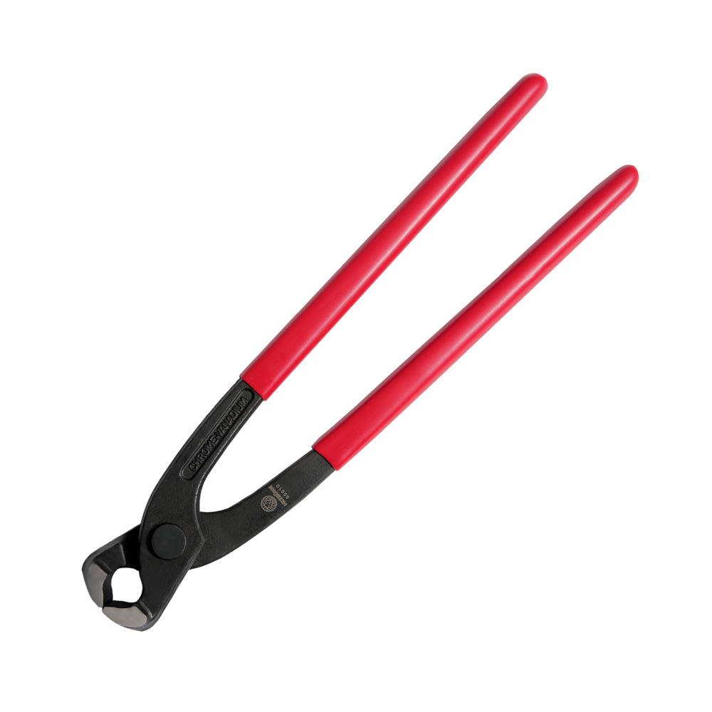 AA9A0928- انبر آرماتور بندی 10 اینچ هزبرن