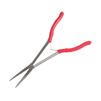 انبر دم باریک بلند 11 اینچ هزبرن