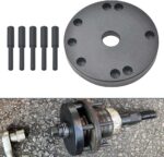 بوش و بلبرینگ جا زن و درآور