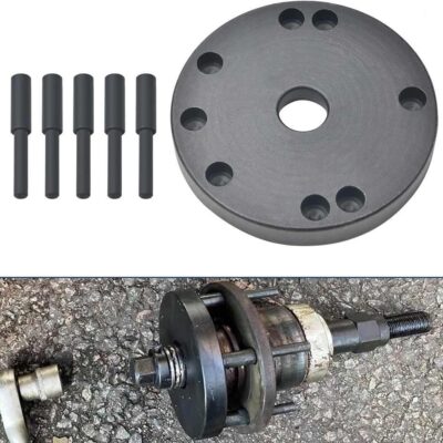 بوش و بلبرینگ جا زن و درآور