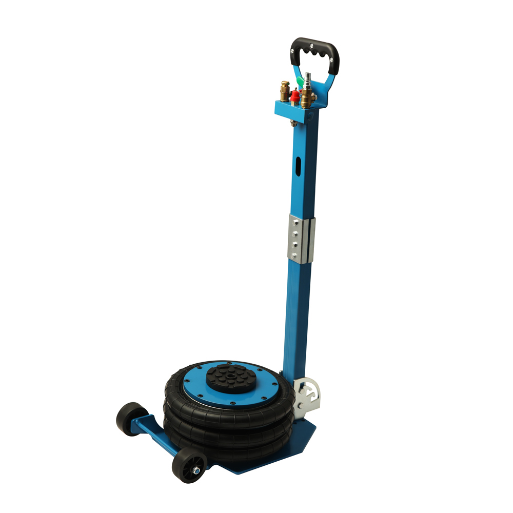 D10103-jack جک بادی 3 تن D10103 برند DANAPLUS