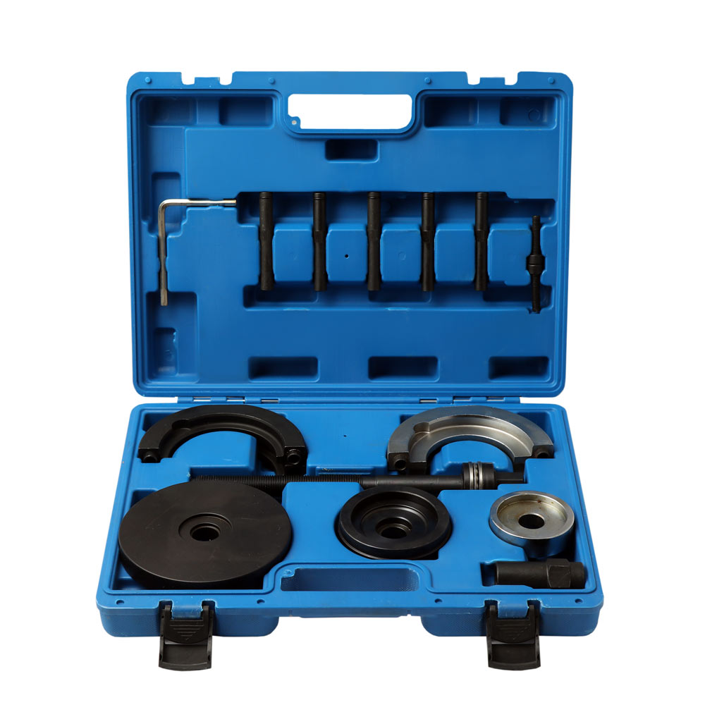 D17410 کیت بوش و بلبرینگ جازن و درآور D17410 داناپلاس