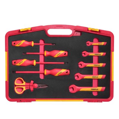 جعبه ابزار عایق داناپلاس