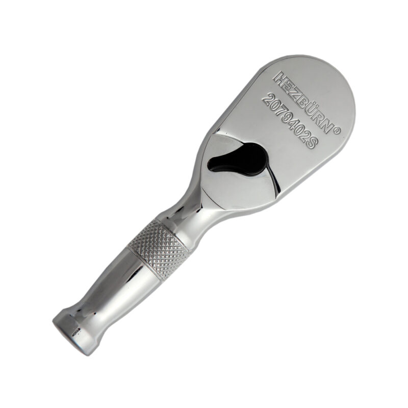 دسته بکس جغجغه کوتاه 1/4 درایو H2079202S برند HEZBURN