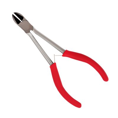 انبر سیم چین دسته بلند