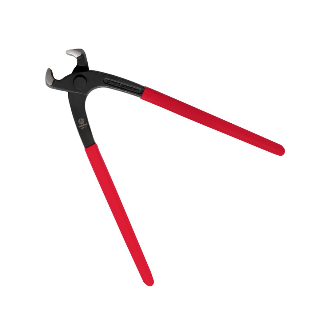 انبر آرماتور بندی هزبرن