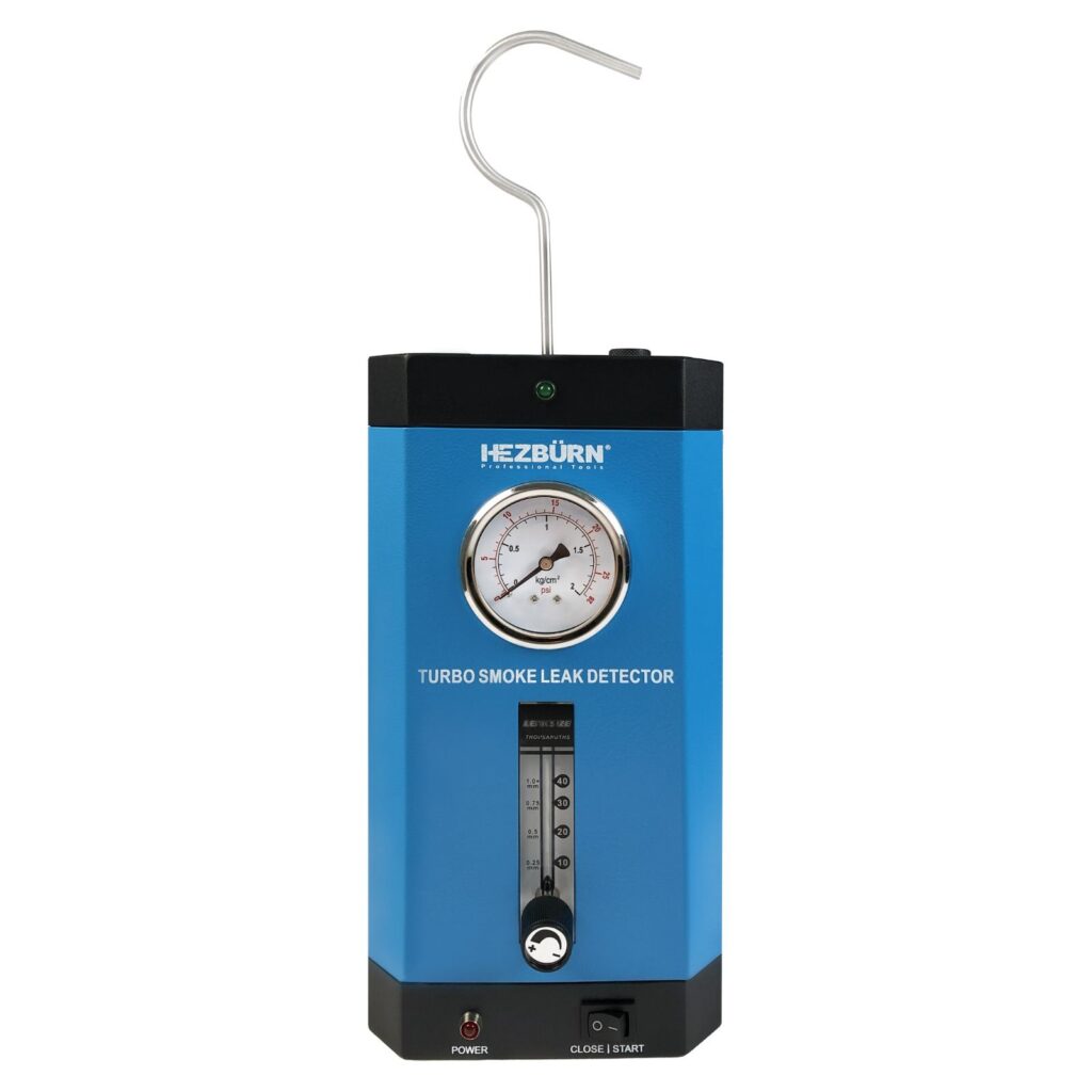 دستگاه نشت یاب دود H67120 هزبرن