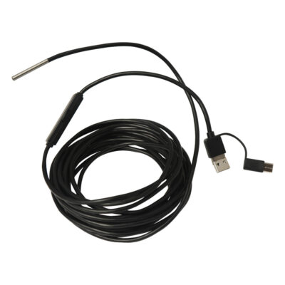 ویدئو آندوسکوپ پرتال هزبرن مدل سیمی H61460110