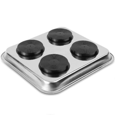 ظرف مگنتی بزرگ هزبرن