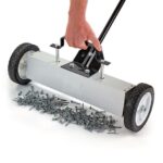 جارو مغناطیسی