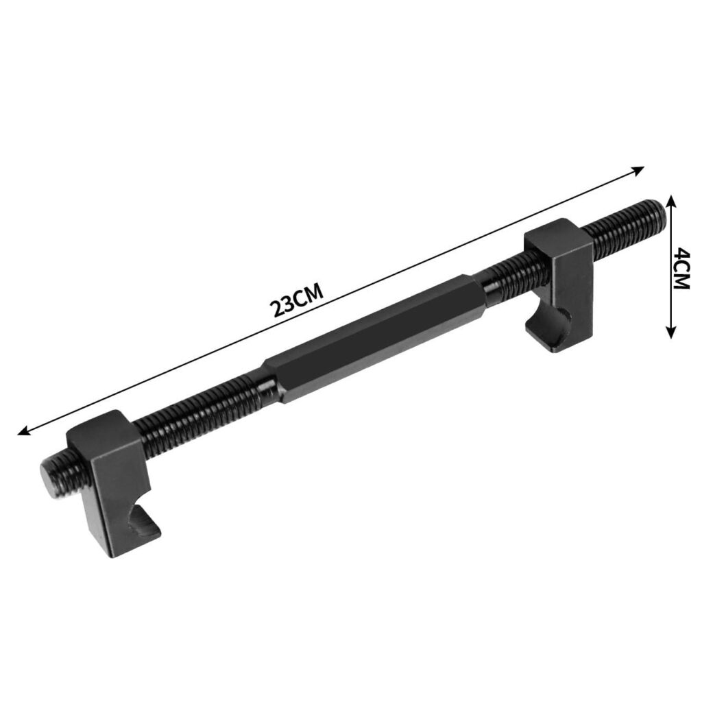 فنر جمع کن موتورسیکلت