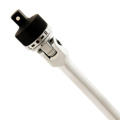 دسته بکس جغجغه ای مفصلی هزبرن