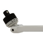 دسته بکس جغجغه ای مفصلی هزبرن