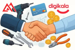 خرید اقساطی ابزارآلات از فروشگاه ابزارمال