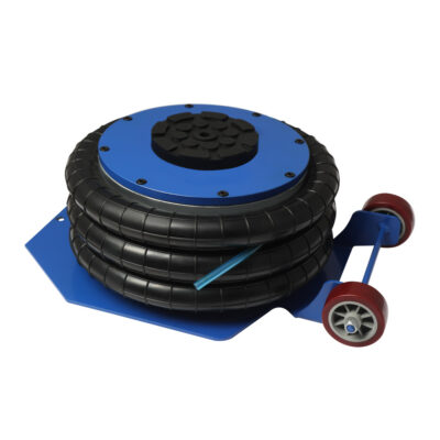 جک بادی 3 تن داناپلاس