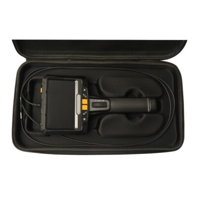 ویدئو بروسکوپ H61460202 هزبرن