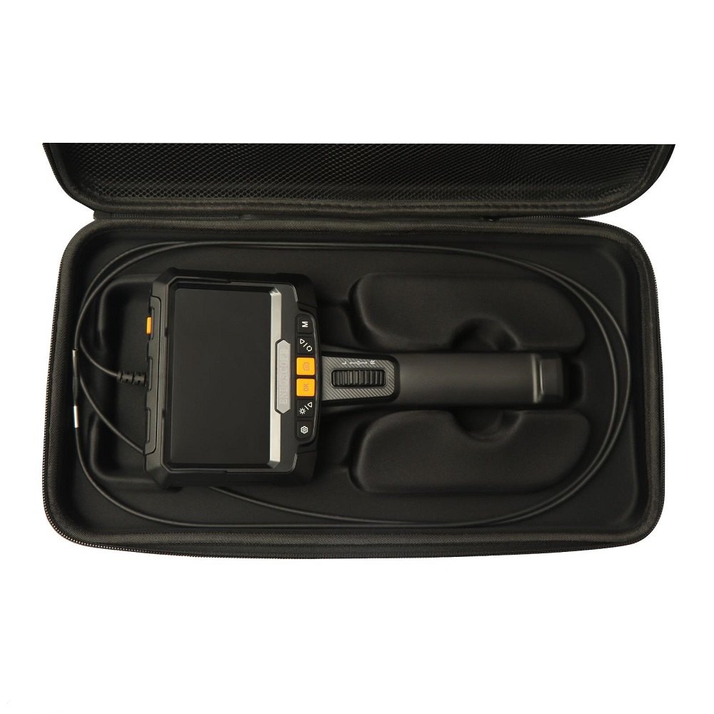 ویدئو بروسکوپ H61460202 هزبرن