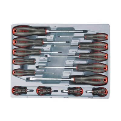 جعبه ابزار کامل 361 پارچه فورس