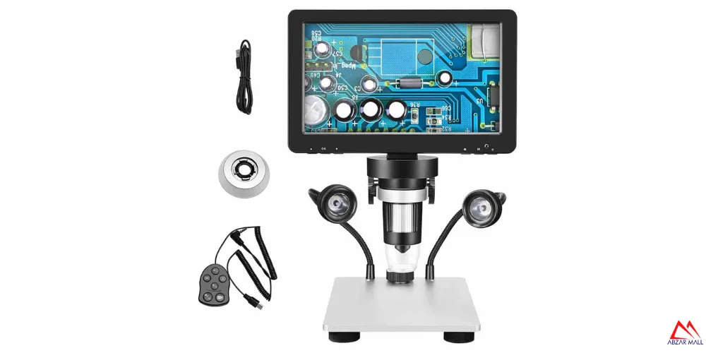 میکروسکوپ دیجیتال MS1