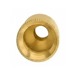 کوپلینگ برنجی M10×1.0