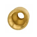کوپلینگ برنجی M12×1.25