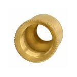 کوپلینگ برنجی M14×1.25