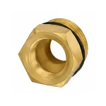 کوپلینگ برنجی M18×1.5